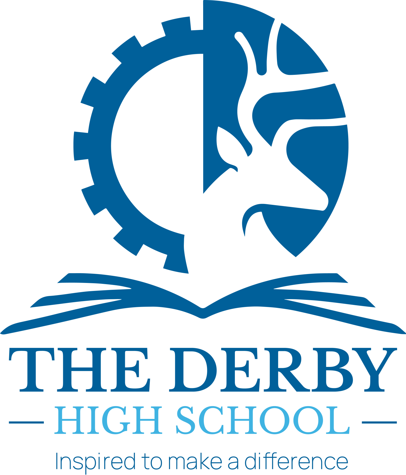 The Derby High School