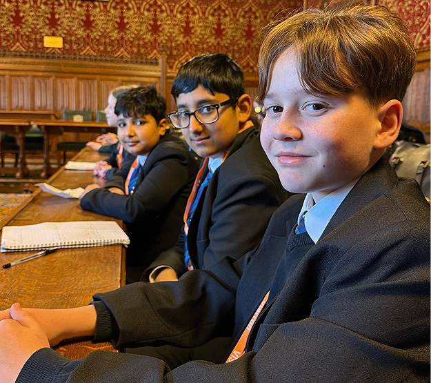 Careers & Aspirations